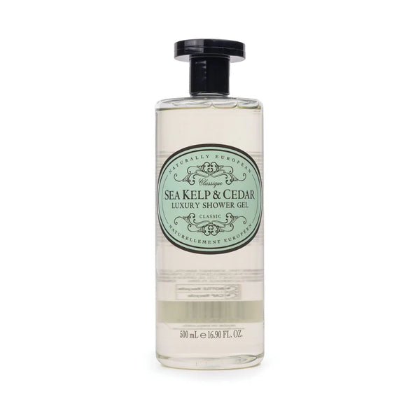 Somerset Toiletry Co Sea Kelp & Cedar Shower Gel