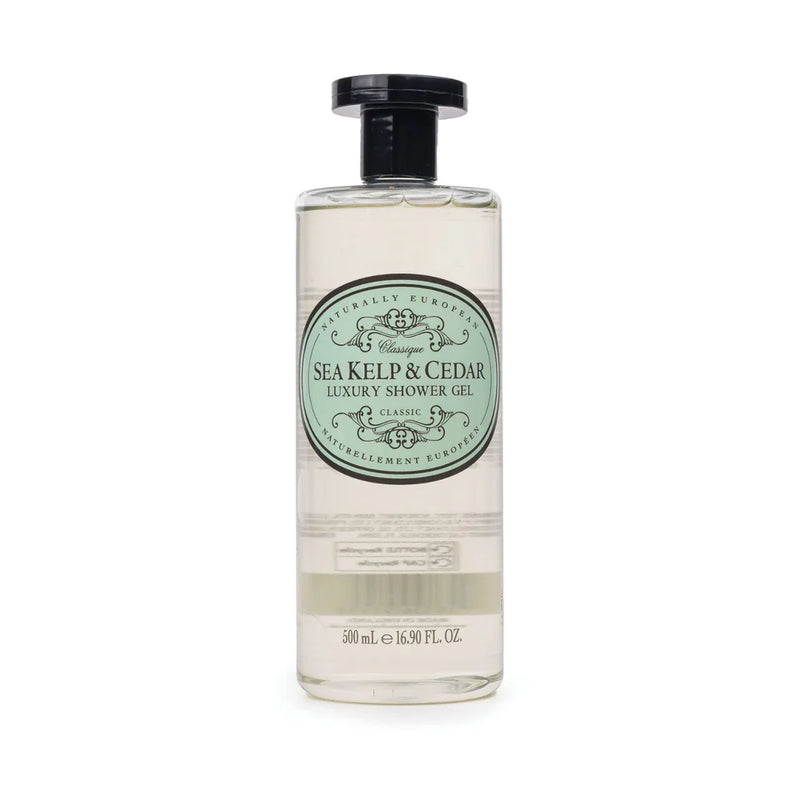 Somerset Toiletry Co Sea Kelp & Cedar Shower Gel