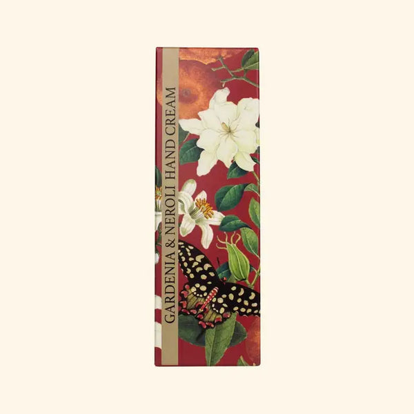 Gardenia & Neroli Kew Gardens Hand Cream