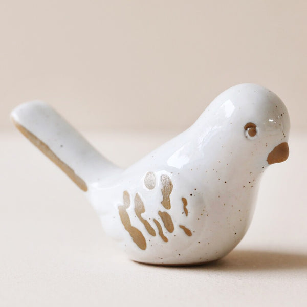 Bird Ring Holder By Lisa Angel