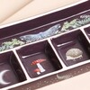 74708 Moonrise Ceramic Trinket Dish By Lisa Angel