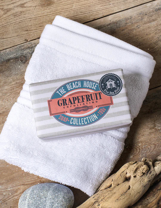 Beach House Soap Grapefruit By The Sea Shed