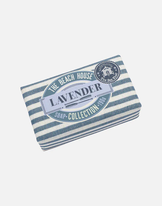 Beach House Soap Lavender By The Sea Shed