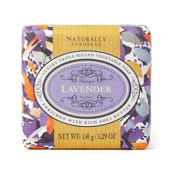 Somerset Toiletry Co Lavender Soap