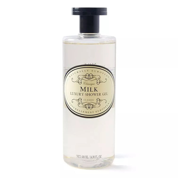 Somerset Toiletry Co Milk Cotton Shower Gel